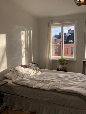 Foto - 4 Zimmer Etagenwohnung zur Miete in Berlin