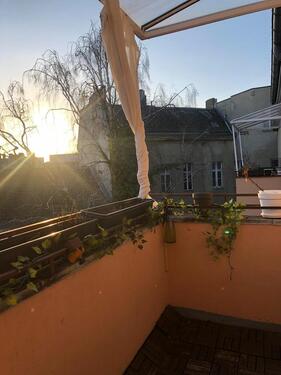 Foto - 4 Zimmer Etagenwohnung in Berlin