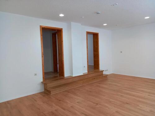 Foto - Neurenoviertes Büro in der Südstadt