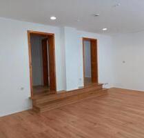 Neurenoviertes Büro in der Südstadt - Nürnberg Rabus