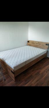 Foto - Etagenwohnung in Mönchengladbach zur Miete