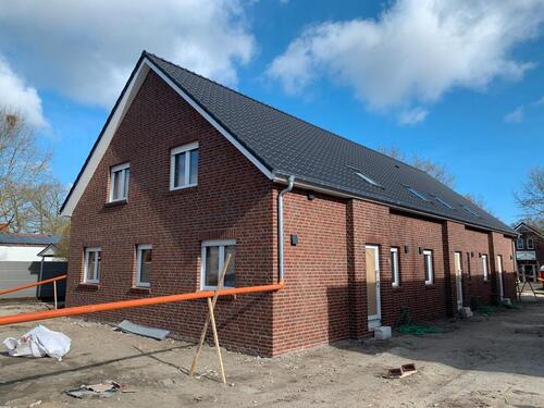 Foto - 5 Zimmer Reihenhaus zur Miete in Saterland