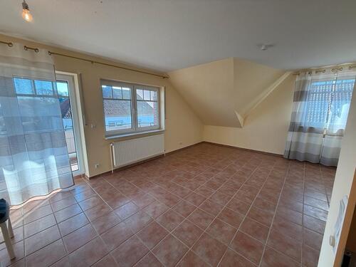 Foto - Wohnung Obergeschoss Neuenkirchen Bramsche 4 Zimmer