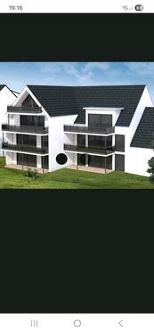 Foto - Genehmigtes Mehrfam. haus-Projekt in Reiskirchen