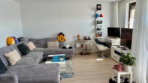 Foto - 3-Zimmer Eigentumswohnung Vechelde Vogelsiedlung