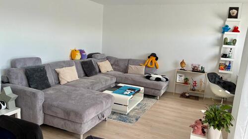 Foto - 3 Zimmer Etagenwohnung zum Kaufen in Vechelde