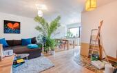 Foto - 2 Zimmer Wohnung in Böblingen (Diezenhalde)
