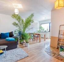 2 Zimmer Wohnung in Böblingen (Diezenhalde)