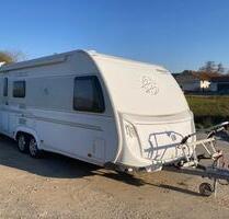 Stellfläche für Wohnwagen und Wohnmobil - Achern