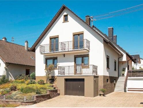 Foto - Einfamilienhaus in Karlsbad-Spielberg Zum Verkaufen
