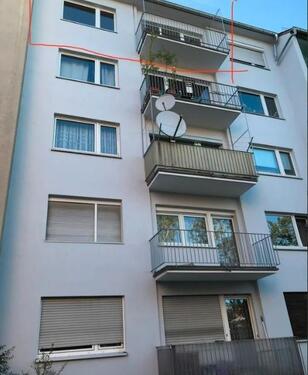 Foto - 3 Zimmer Etagenwohnung zum Kaufen in Nürnberg