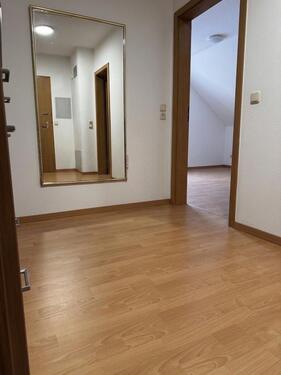 Foto - Dachgeschoss Wohnung mit Dachstudio und Balkon