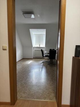 Foto - 2 Zimmer Dachgeschoßwohnung in Asbach-Bäumenheim