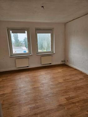 Foto - 2 Zimmer Etagenwohnung zum Kaufen in Roßleben-Wiehe