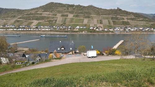 Foto - Grundstück in Weiler bei Bingen