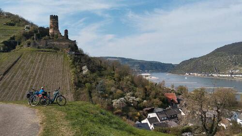 Foto - Grundstück in Weiler bei Bingen zur Miete