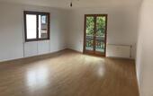 Foto - 5 Zimmer Etagenwohnung in Baiersbronn