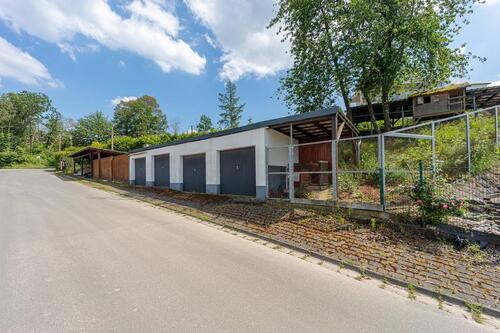Foto - Einfamilienhaus in Leiwen zum Kaufen