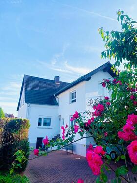 Foto - Gemütliches Einfamilienhaus in Freigericht Somborn