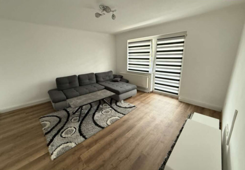 Foto - Top-Lage! Komplett sanierte Erdgeschosswohnung, 3 Zimmer, 52m²