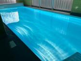 Foto - Barrierefreie Wohnung mit Tiefgarage und Schwimmbad zu verkaufen