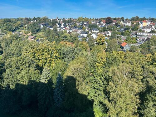 Foto - Etagenwohnung in Solingen