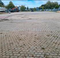 GrundstückLagerflächeStellplatz - Wegberg