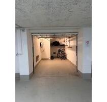 TG Stellplatz mit Wallbox, f. E-Auto, monatliche Miete - München Schwabing-Freimann