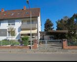 Foto - Doppelhaushälfte in Ludwigshafen Ruchheim zu vermieten