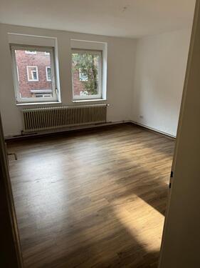 Foto - 2-Zimmer in Toplage im HafenHansaviertel