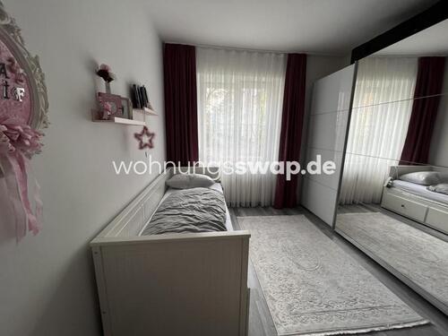 Foto - Etagenwohnung in München zur Miete