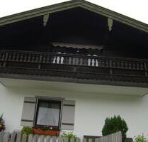 Singelwohnung-Mansarde 1 Stock Prien-Ortschaft Prutdorf - Prien am Chiemsee