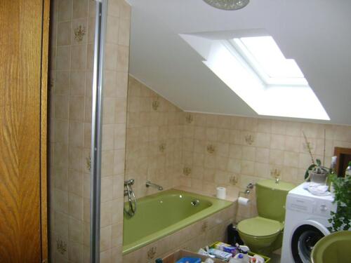 Foto - Etagenwohnung in Prien am Chiemsee