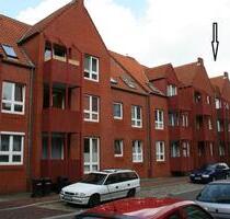 2 Zimmerwohnung mit Balkon - 400,00 EUR Kaltmiete, in Emden (PLZ: 26721)