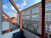 Foto - Etagenwohnung in Emden