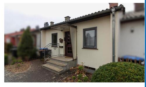 Foto - Reihenmittelhaus mit Garten , 90m2
