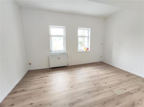 Foto - Gemütliche kleine 3 Raum Dachgeschosswohnung zu vermieten