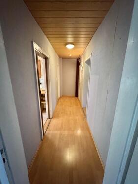 Foto - Helle 3 Zimmer Wohnung - 410,00 EUR Kaltmiete,