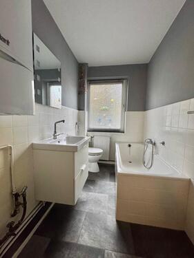 Foto - Etagenwohnung zur Miete in Goslar