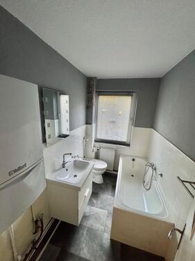 Foto - Etagenwohnung in Goslar