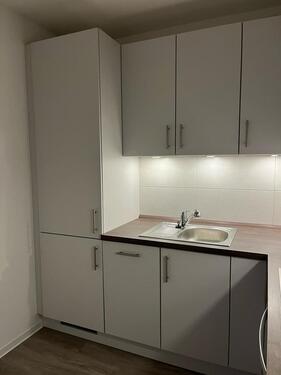 Foto - Etagenwohnung zur Miete in Cottbus