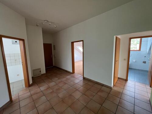 Foto - Etagenwohnung in Offenbach am Main