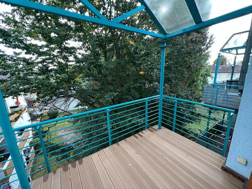 Foto - Etagenwohnung in Offenbach am Main zum Kaufen