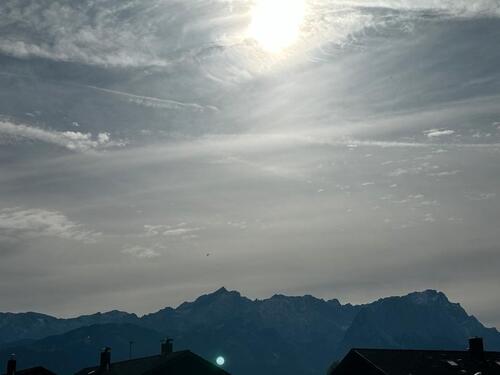 Foto - Wohnung zur Untermiete JanuarFebruar Garmisch-Partenkirchen Umg.