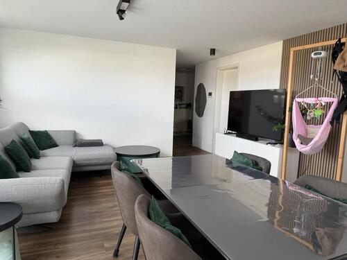 Foto - Moderne 4-Zimmerwohnung in Top-Lage in Maichingen zu vermieten
