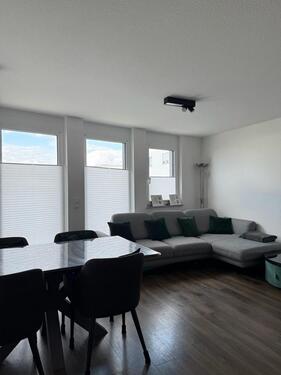 Foto - Etagenwohnung in Sindelfingen