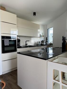 Foto - Etagenwohnung in Sindelfingen zur Miete