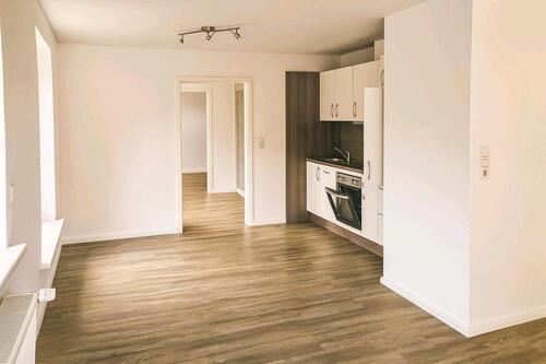 Foto - Etagenwohnung in Vaale