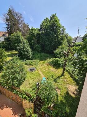 Foto - Wohnung 2ZKB, Innenstadt Neunkirchen