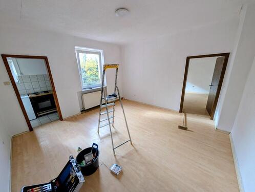 Foto - Etagenwohnung zur Miete in Neunkirchen